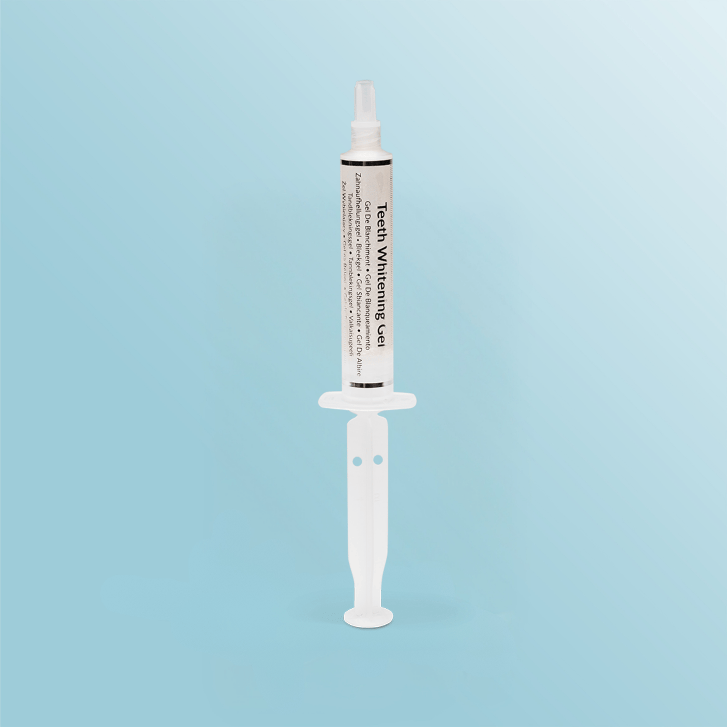 Ricarica gel kit sbiancante