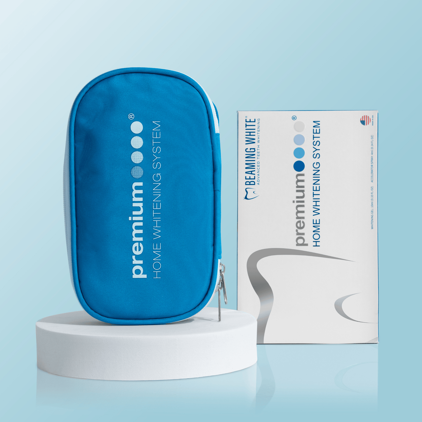 Kit sbiancamento denti