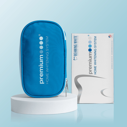 Kit sbiancamento denti